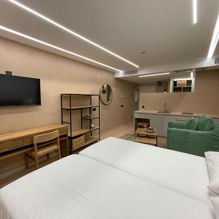Gran Marina Suites Λας Πάλμας ντε Γκραν Κανάρια Εξωτερικό φωτογραφία