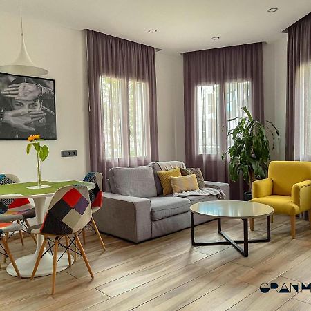 Gran Marina Suites Λας Πάλμας ντε Γκραν Κανάρια Εξωτερικό φωτογραφία