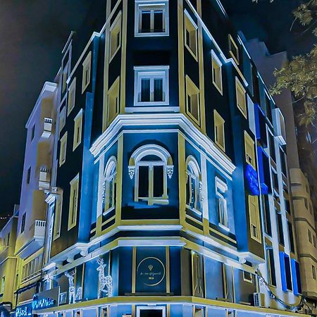 Gran Marina Suites Λας Πάλμας ντε Γκραν Κανάρια Εξωτερικό φωτογραφία