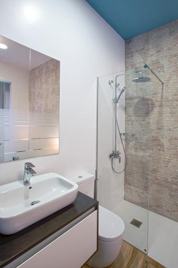 Gran Marina Suites Λας Πάλμας ντε Γκραν Κανάρια Εξωτερικό φωτογραφία