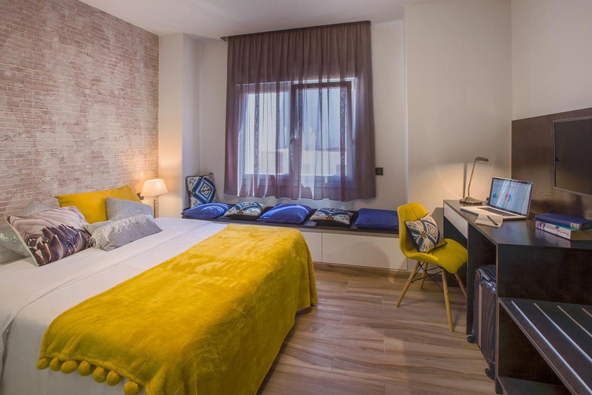 Gran Marina Suites Λας Πάλμας ντε Γκραν Κανάρια Εξωτερικό φωτογραφία