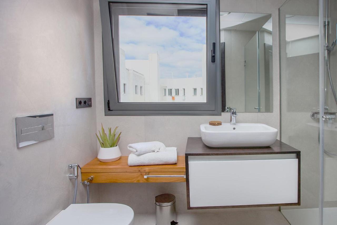 Gran Marina Suites Λας Πάλμας ντε Γκραν Κανάρια Εξωτερικό φωτογραφία