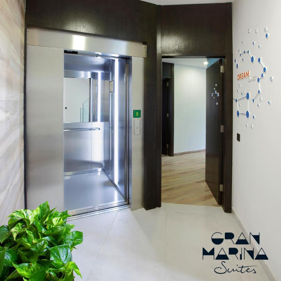 Gran Marina Suites Λας Πάλμας ντε Γκραν Κανάρια Εξωτερικό φωτογραφία