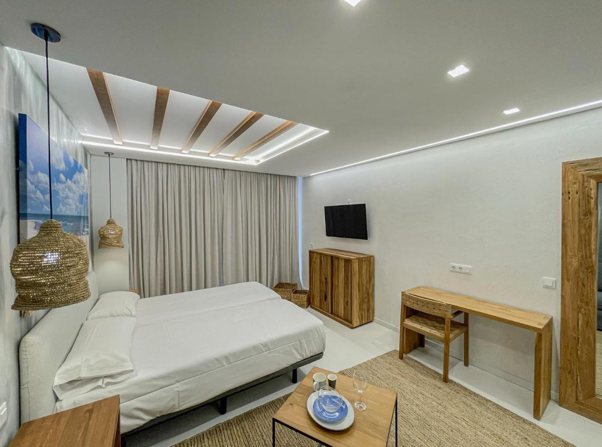 Gran Marina Suites Λας Πάλμας ντε Γκραν Κανάρια Εξωτερικό φωτογραφία