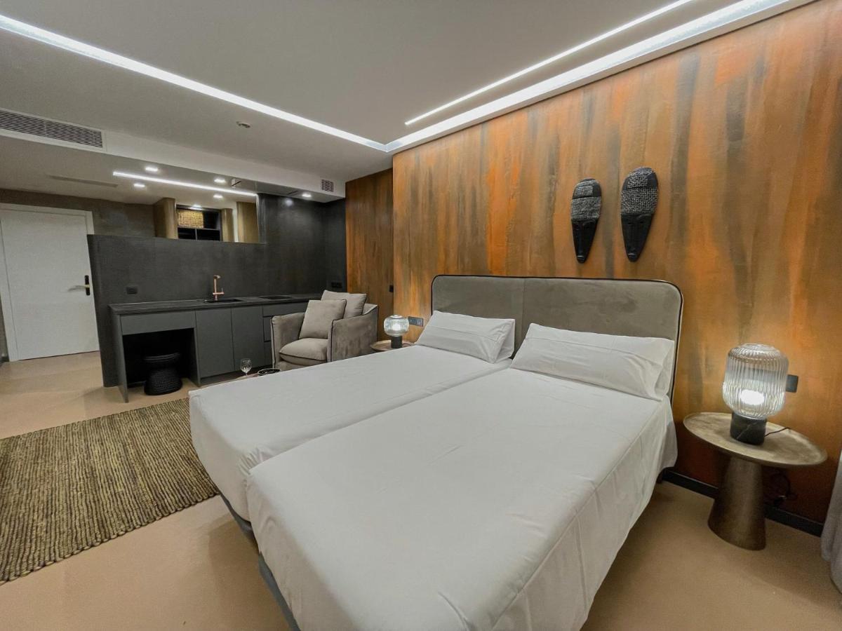 Gran Marina Suites Λας Πάλμας ντε Γκραν Κανάρια Εξωτερικό φωτογραφία