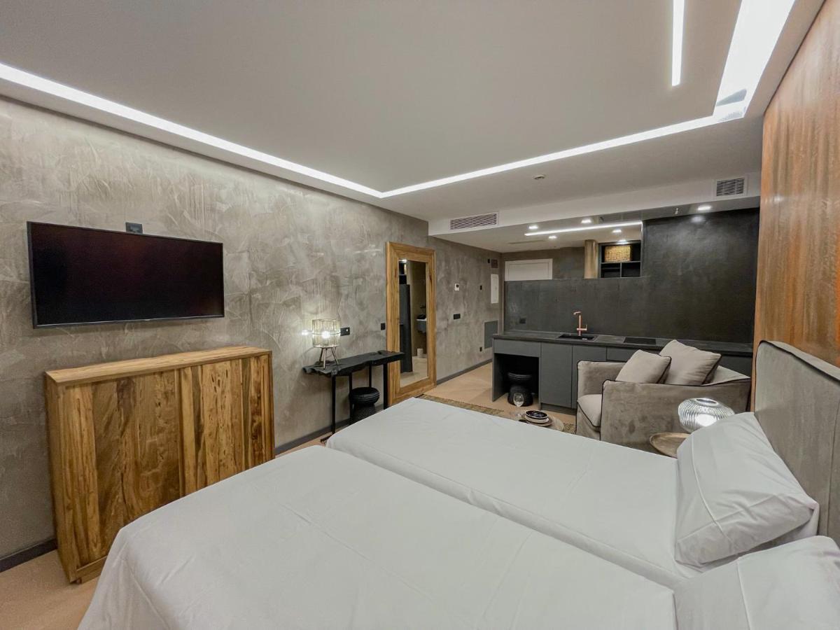 Gran Marina Suites Λας Πάλμας ντε Γκραν Κανάρια Εξωτερικό φωτογραφία