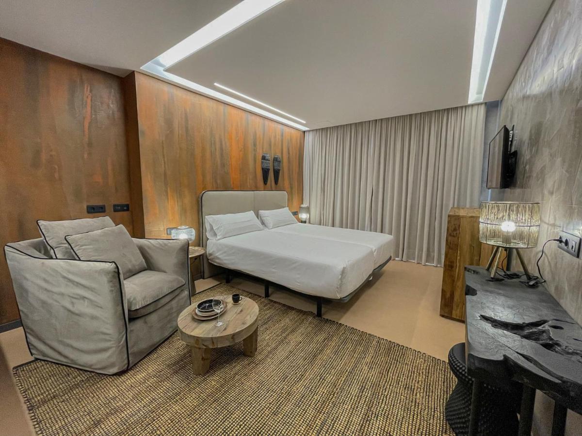 Gran Marina Suites Λας Πάλμας ντε Γκραν Κανάρια Εξωτερικό φωτογραφία