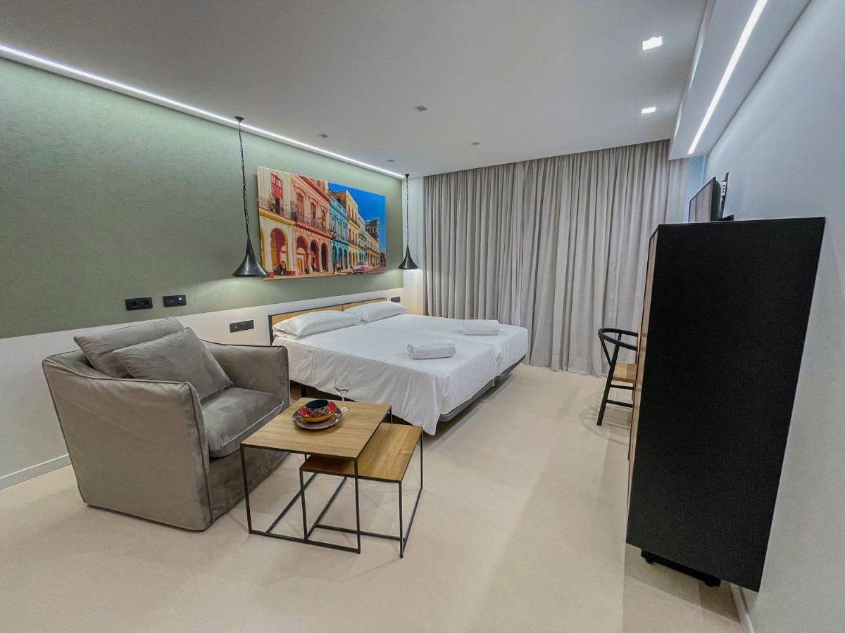 Gran Marina Suites Λας Πάλμας ντε Γκραν Κανάρια Εξωτερικό φωτογραφία