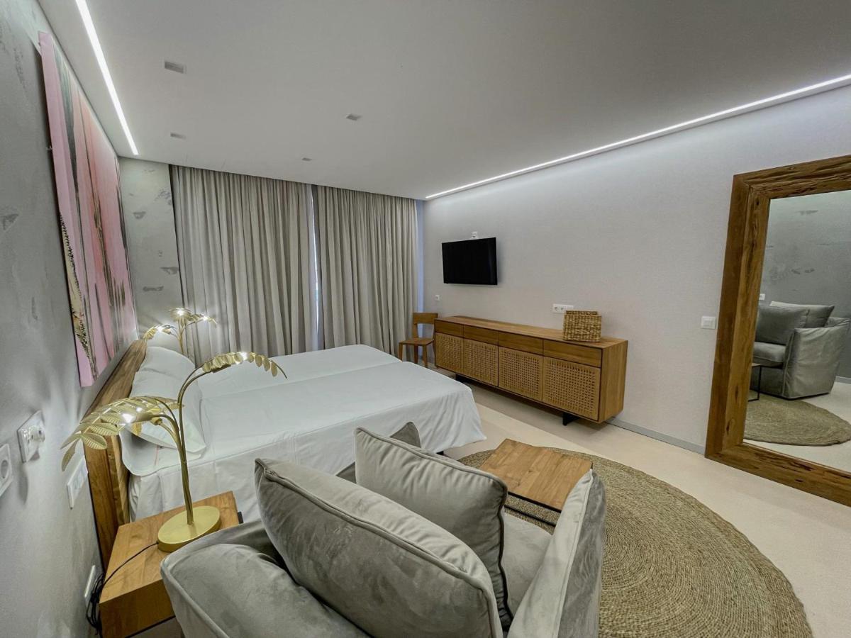 Gran Marina Suites Λας Πάλμας ντε Γκραν Κανάρια Εξωτερικό φωτογραφία