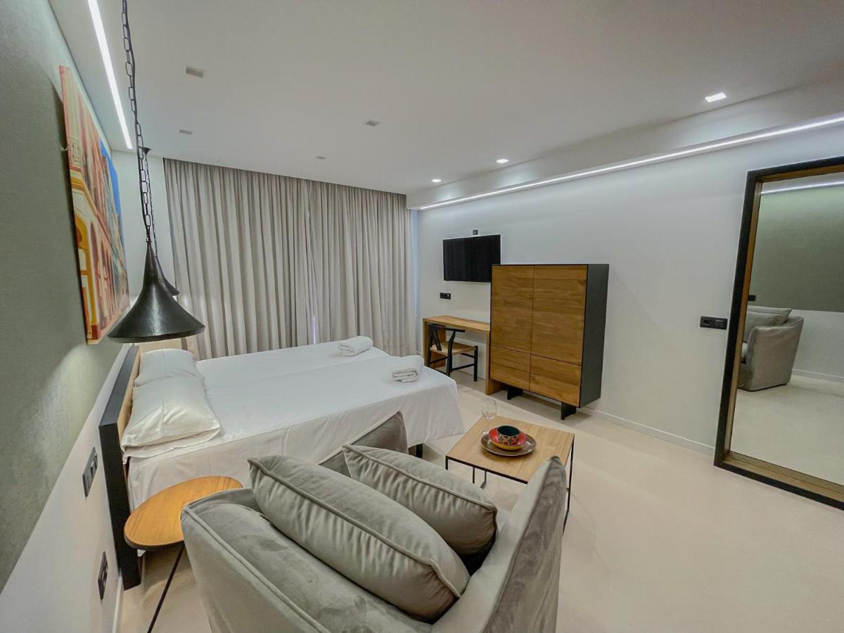 Gran Marina Suites Λας Πάλμας ντε Γκραν Κανάρια Εξωτερικό φωτογραφία