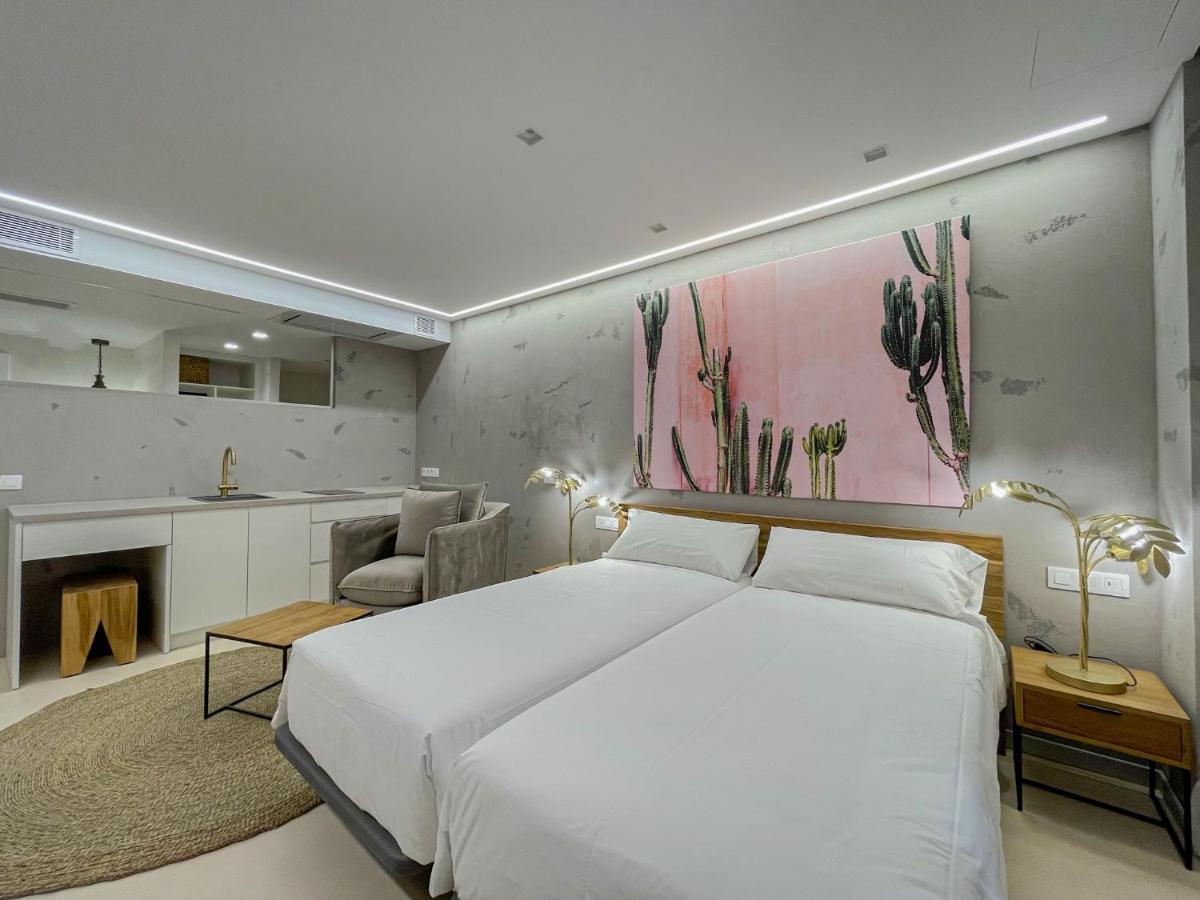 Gran Marina Suites Λας Πάλμας ντε Γκραν Κανάρια Εξωτερικό φωτογραφία