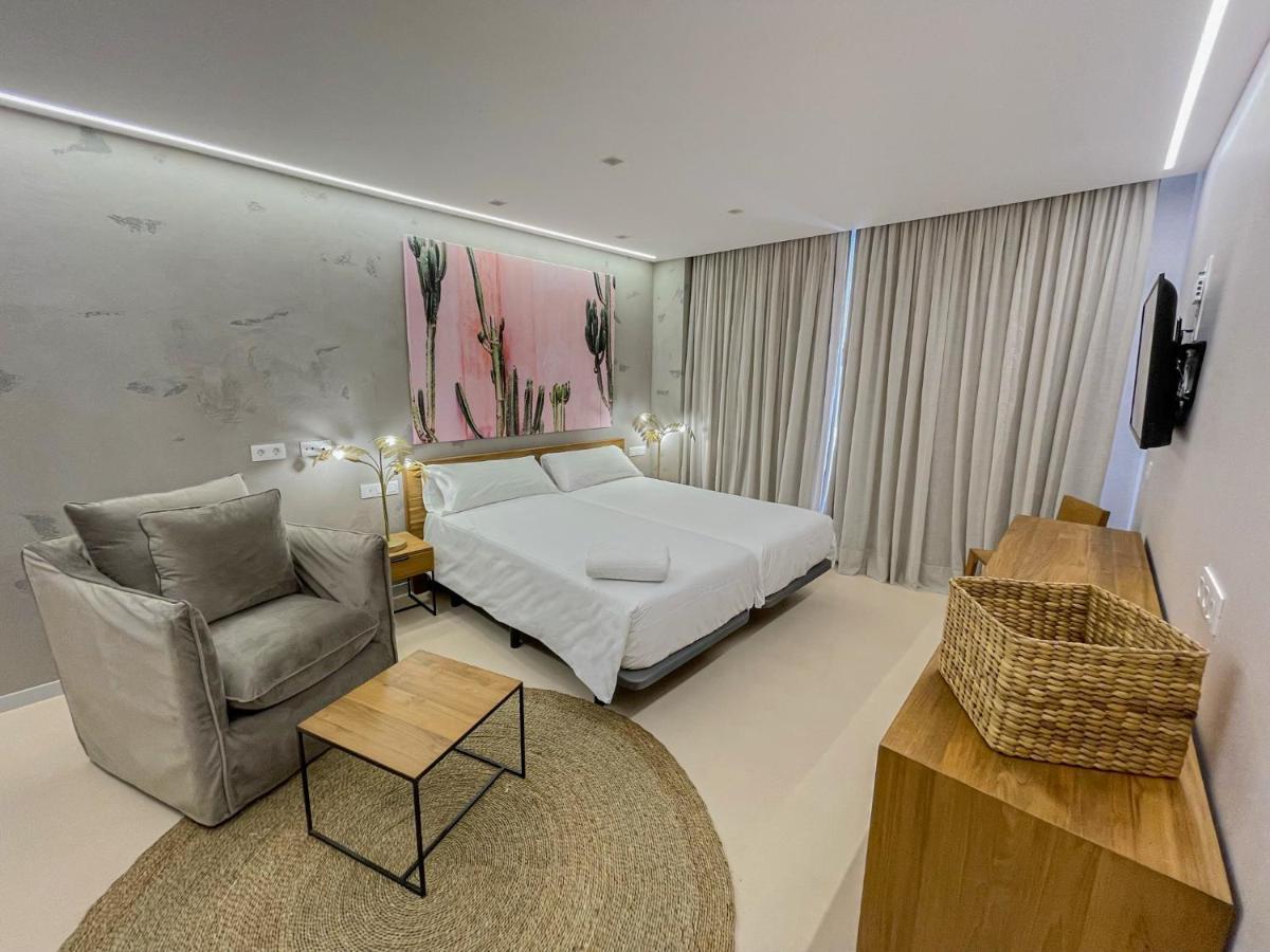 Gran Marina Suites Λας Πάλμας ντε Γκραν Κανάρια Εξωτερικό φωτογραφία