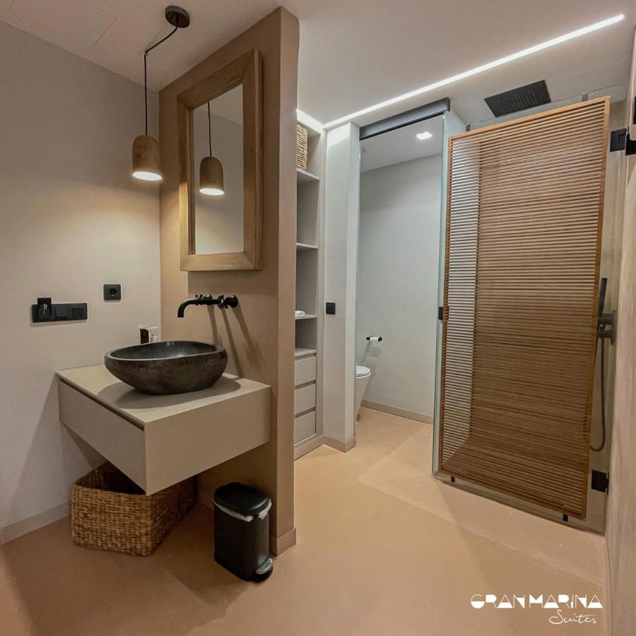 Gran Marina Suites Λας Πάλμας ντε Γκραν Κανάρια Εξωτερικό φωτογραφία