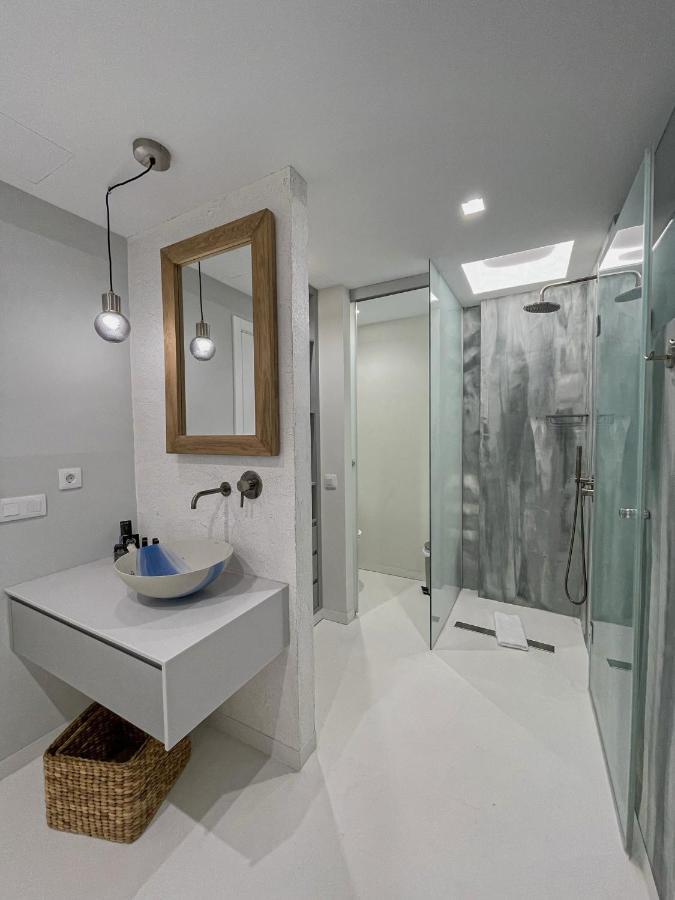 Gran Marina Suites Λας Πάλμας ντε Γκραν Κανάρια Εξωτερικό φωτογραφία