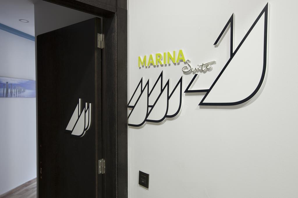 Gran Marina Suites Λας Πάλμας ντε Γκραν Κανάρια Εξωτερικό φωτογραφία