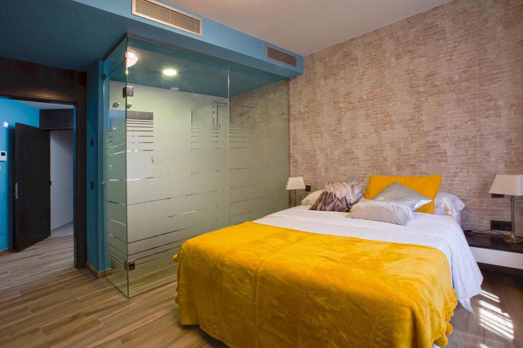Gran Marina Suites Λας Πάλμας ντε Γκραν Κανάρια Εξωτερικό φωτογραφία