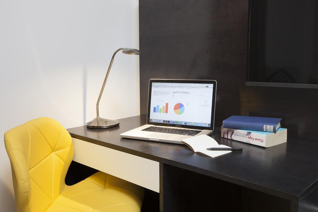 Gran Marina Suites Λας Πάλμας ντε Γκραν Κανάρια Εξωτερικό φωτογραφία