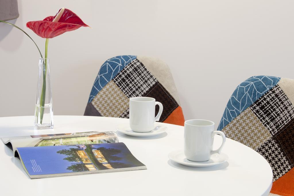 Gran Marina Suites Λας Πάλμας ντε Γκραν Κανάρια Εξωτερικό φωτογραφία