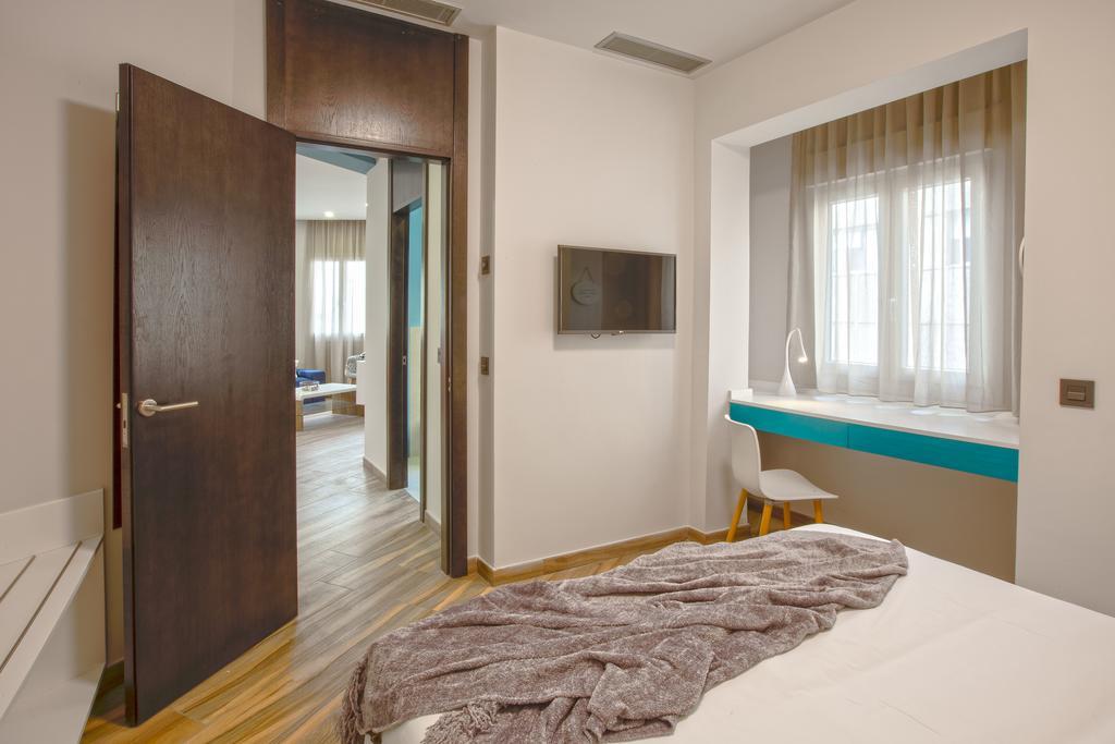 Gran Marina Suites Λας Πάλμας ντε Γκραν Κανάρια Εξωτερικό φωτογραφία