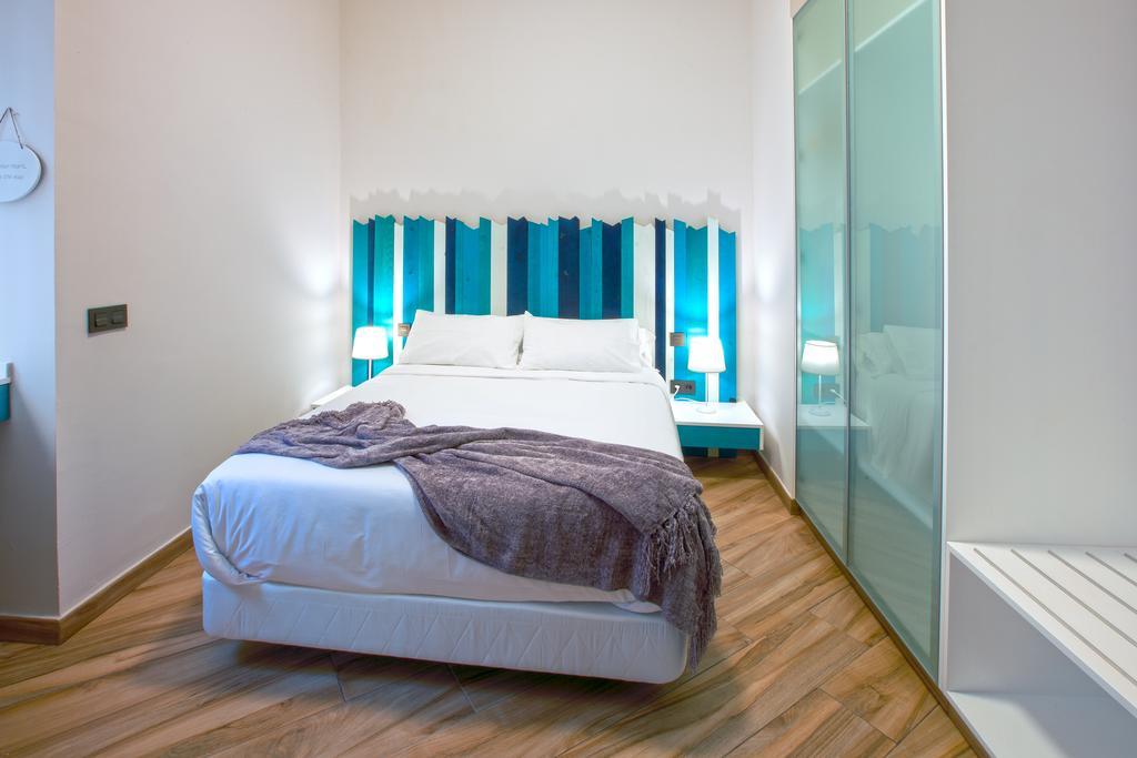 Gran Marina Suites Λας Πάλμας ντε Γκραν Κανάρια Εξωτερικό φωτογραφία