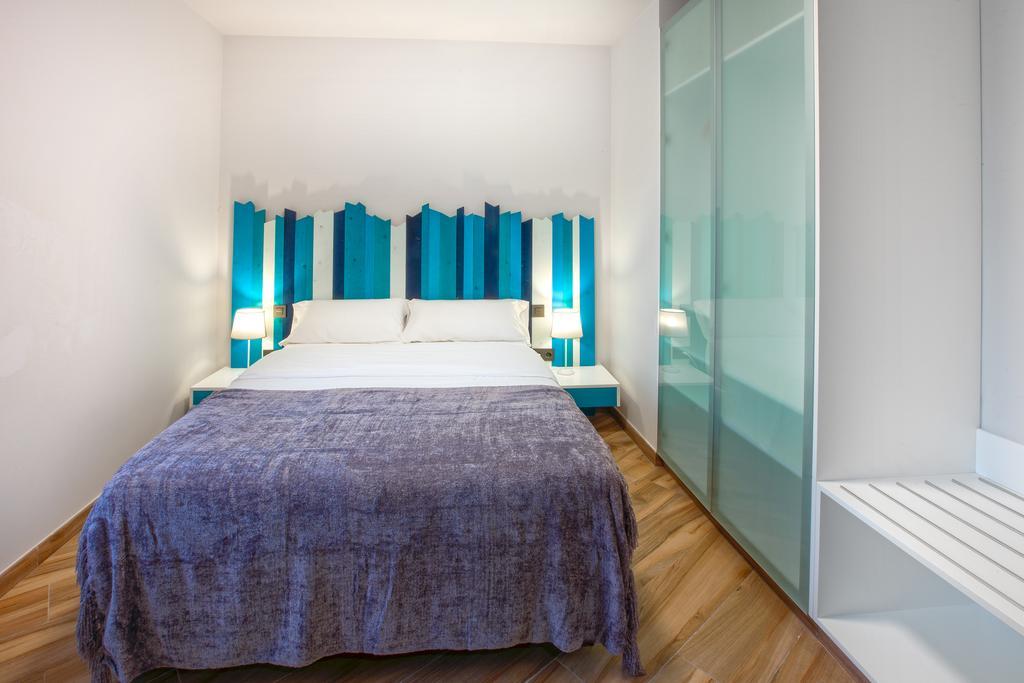 Gran Marina Suites Λας Πάλμας ντε Γκραν Κανάρια Εξωτερικό φωτογραφία