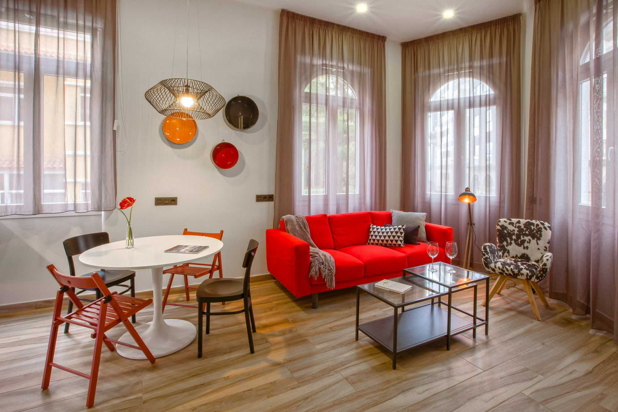 Gran Marina Suites Λας Πάλμας ντε Γκραν Κανάρια Εξωτερικό φωτογραφία