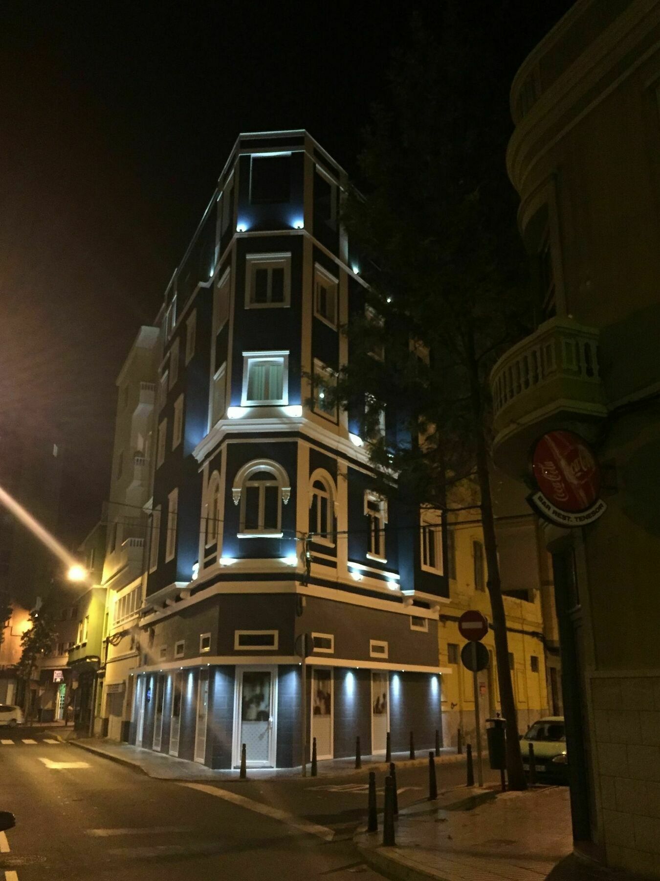 Gran Marina Suites Λας Πάλμας ντε Γκραν Κανάρια Εξωτερικό φωτογραφία