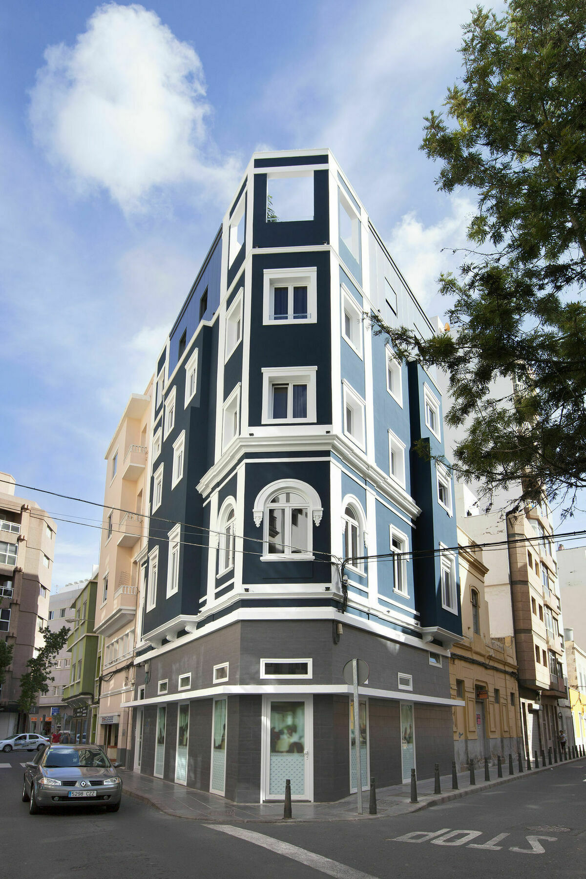 Gran Marina Suites Λας Πάλμας ντε Γκραν Κανάρια Εξωτερικό φωτογραφία