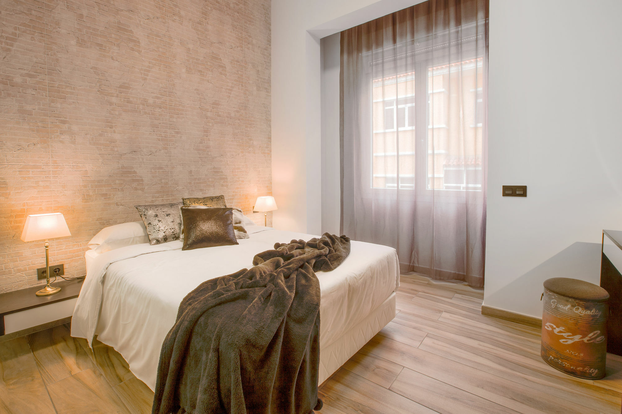 Gran Marina Suites Λας Πάλμας ντε Γκραν Κανάρια Εξωτερικό φωτογραφία