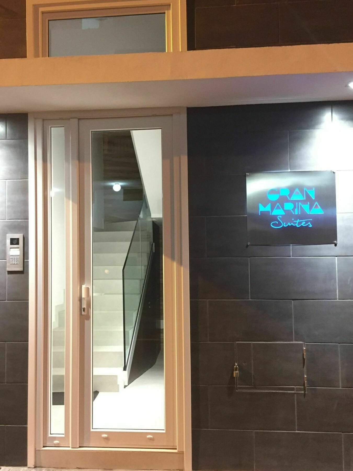 Gran Marina Suites Λας Πάλμας ντε Γκραν Κανάρια Εξωτερικό φωτογραφία